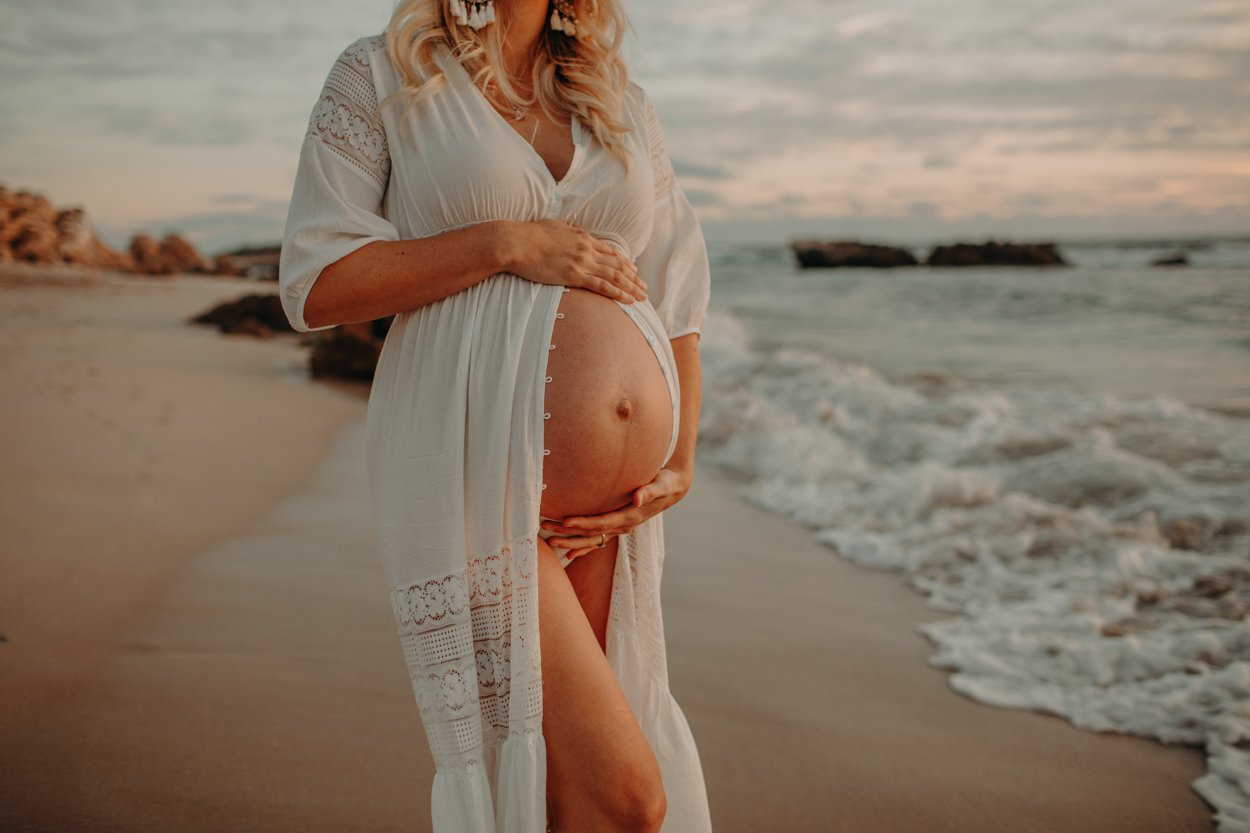 maternity photography perth