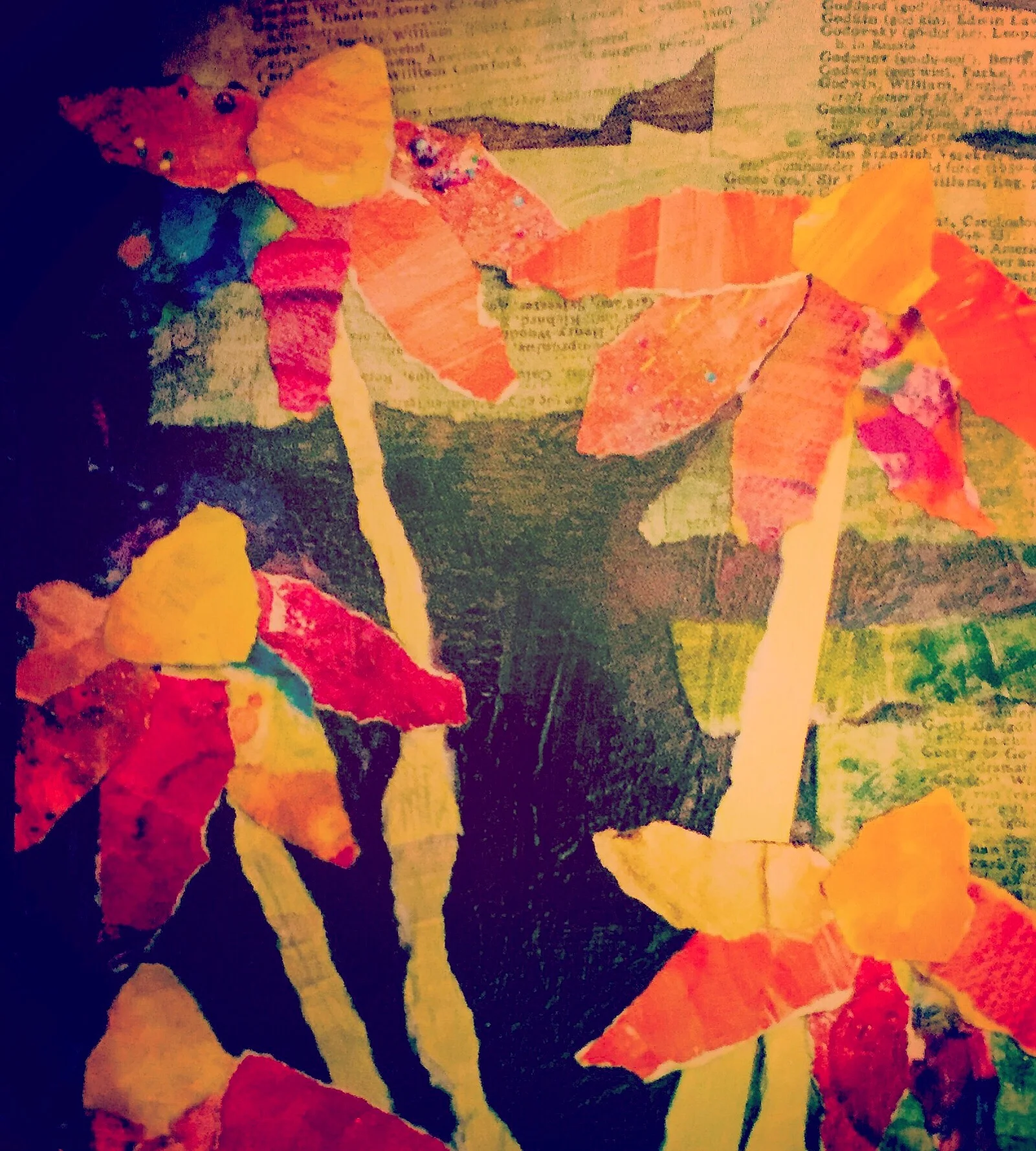 The Ordinary is Extraordinary