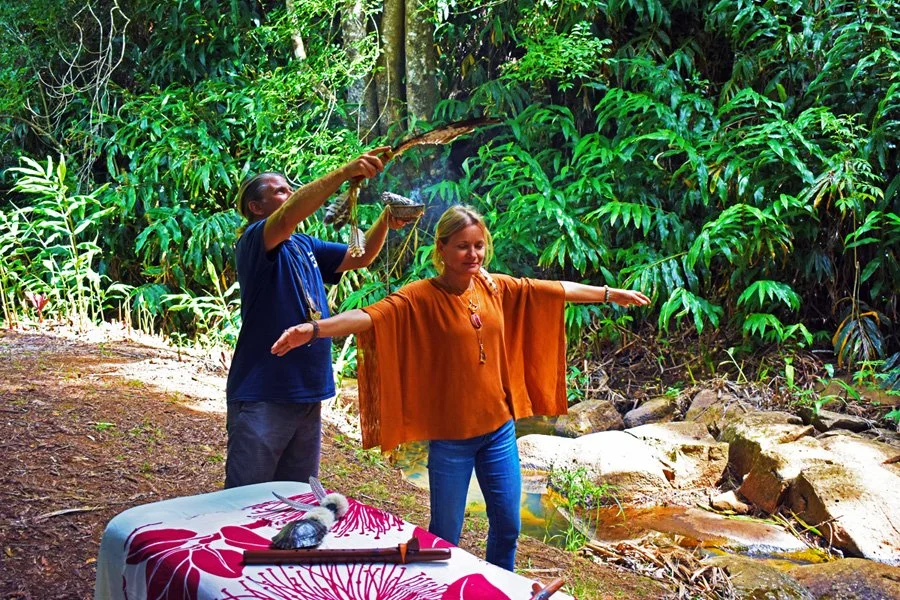 Shamanic Practitioner Training Courses with Scott Silverston.jpg