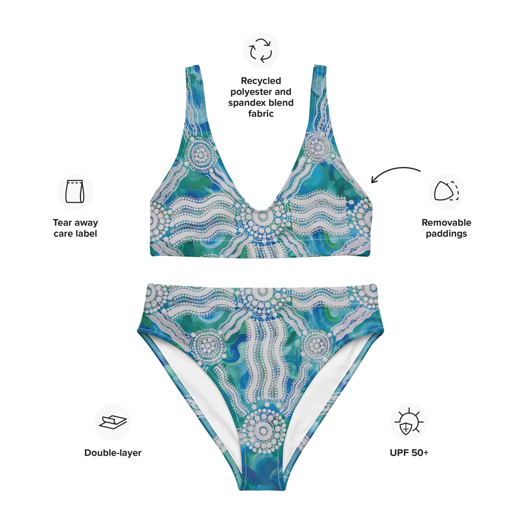 all-over-print-recycled-high-waisted-bikini-white-front-65239f97a69c1.jpg