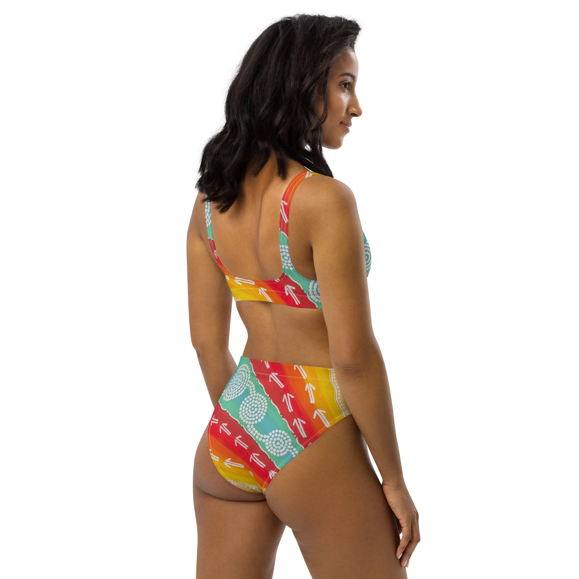 all-over-print-recycled-high-waisted-bikini-white-right-back-6523a902f11ad.jpg