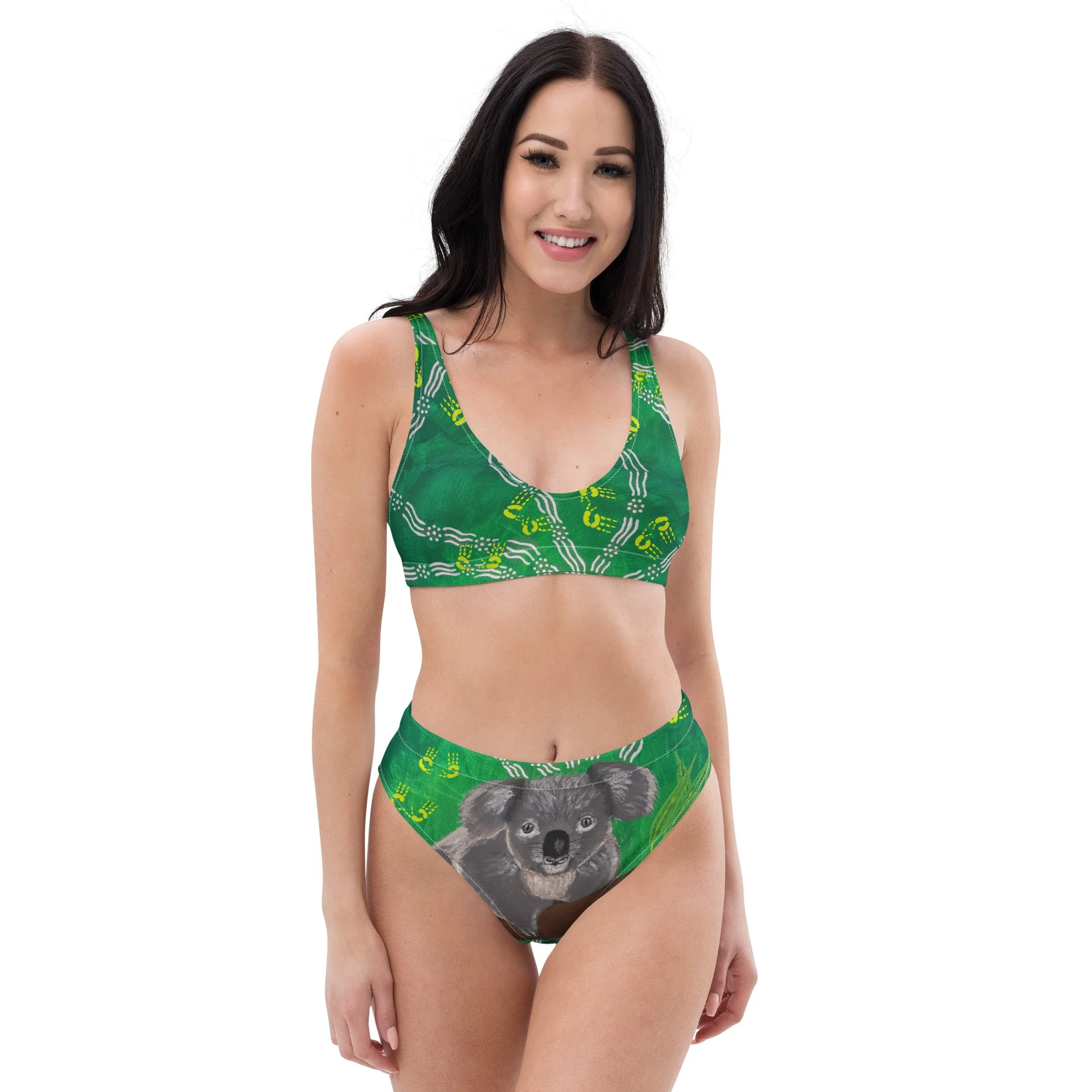 all-over-print-recycled-high-waisted-bikini-white-front-6523ac0d10d15.jpg