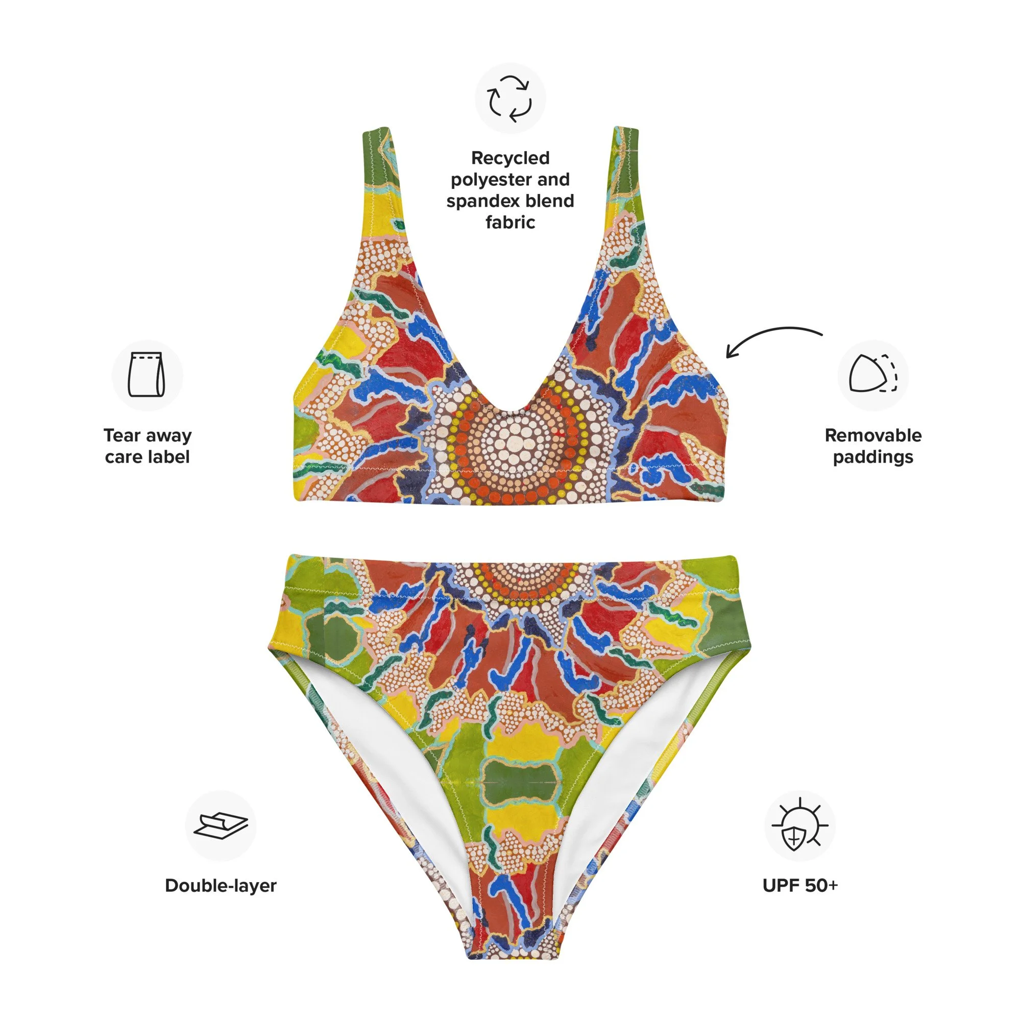 all-over-print-recycled-high-waisted-bikini-white-front-6523b2da5dadb.jpg