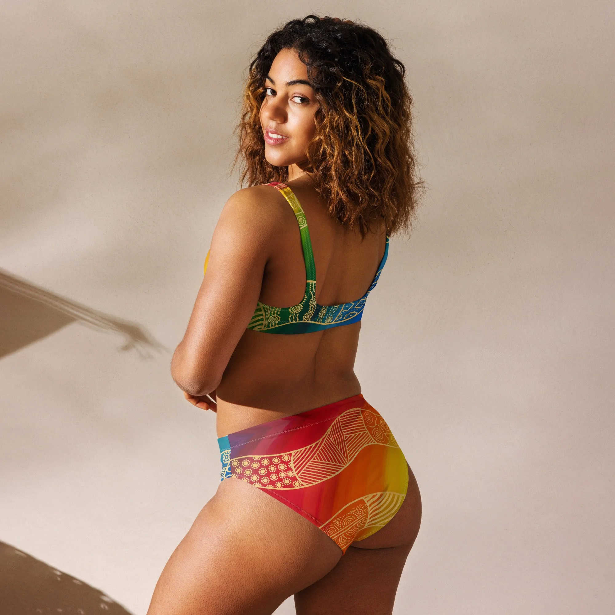 all-over-print-recycled-high-waisted-bikini-white-back-652a2a35ad64e.jpg