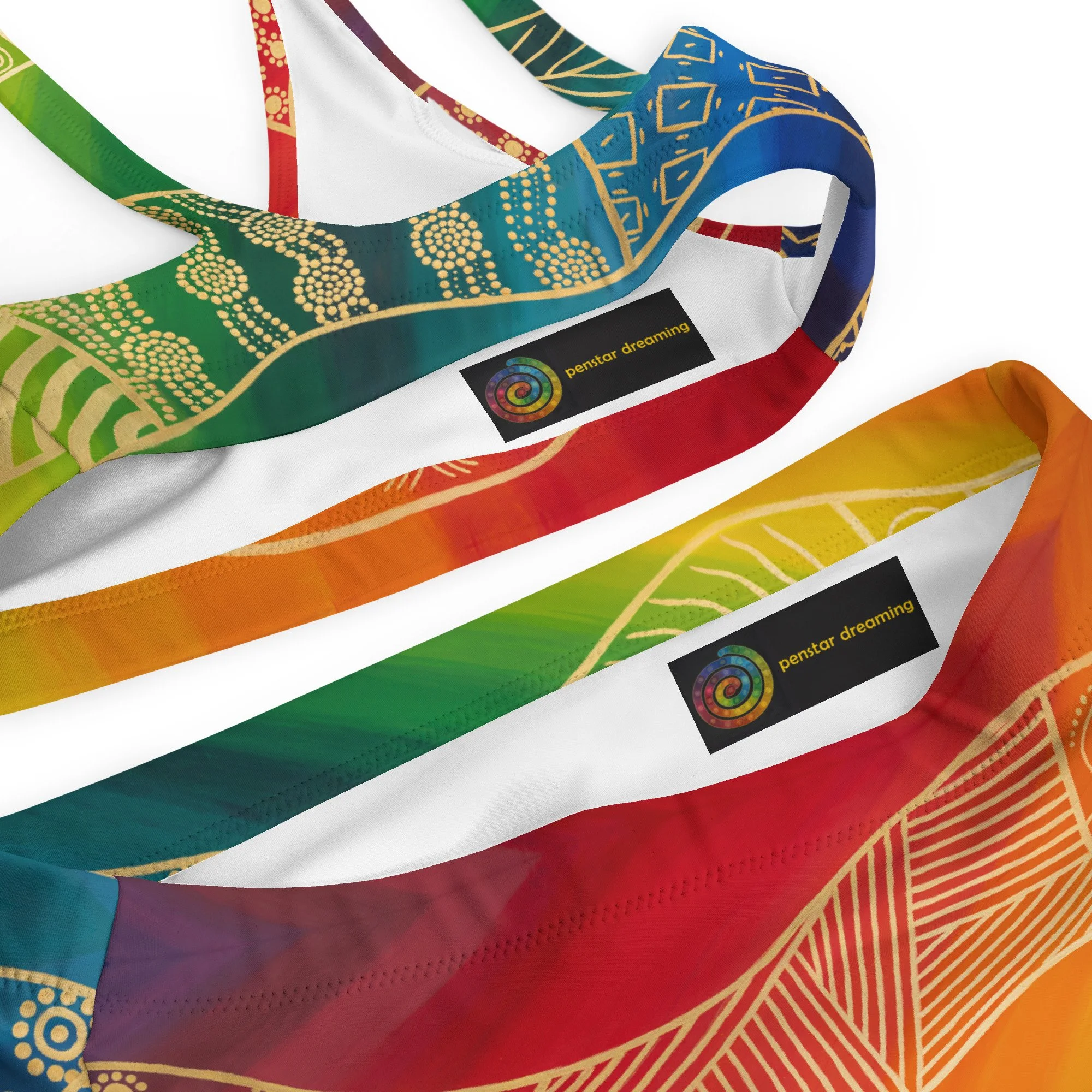 all-over-print-recycled-high-waisted-bikini-white-product-details-652a2a35ad88b.jpg