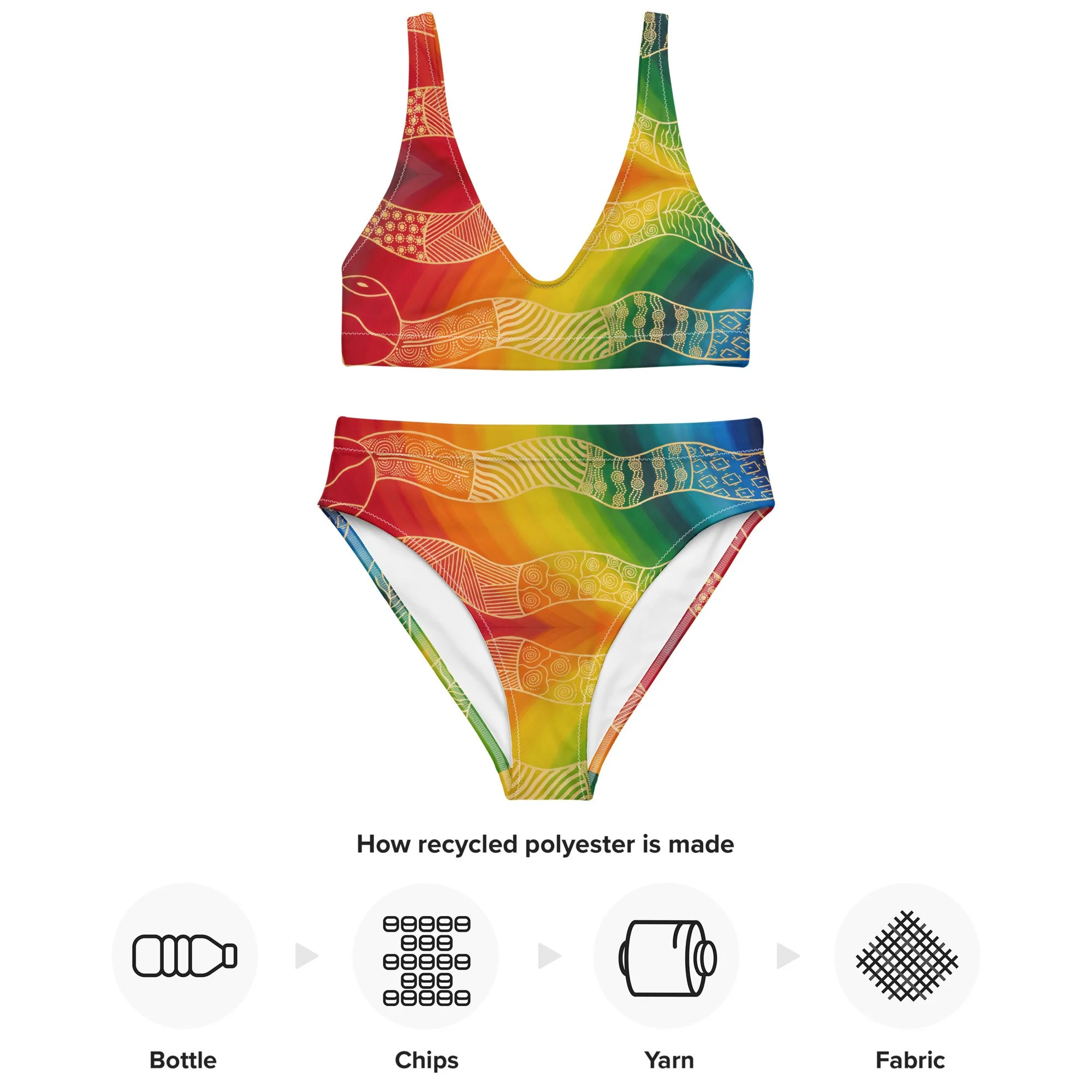 all-over-print-recycled-high-waisted-bikini-white-front-2-652a2bf4c8093.jpg