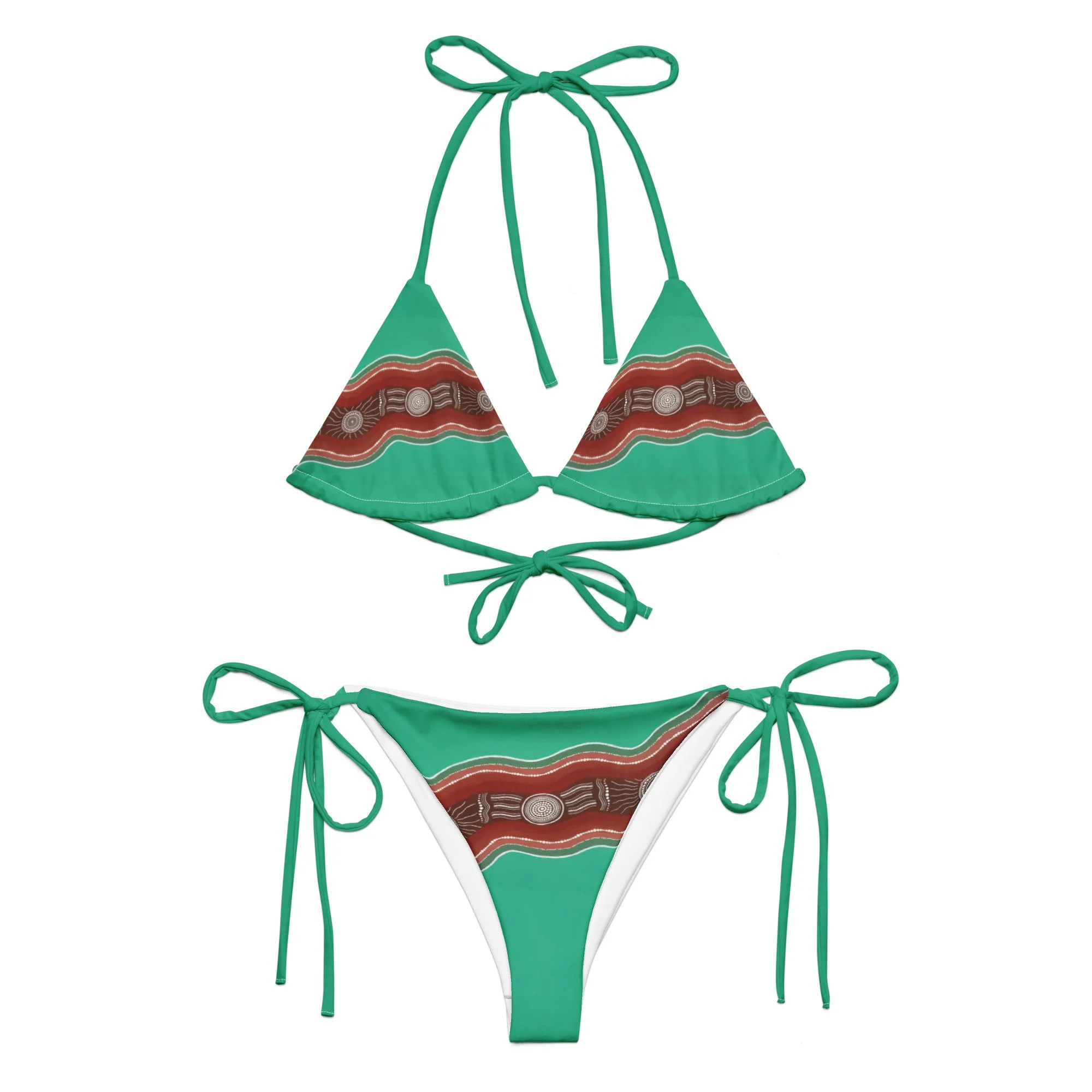 all-over-print-recycled-string-bikini-white-front-652b7e84055ea.jpg