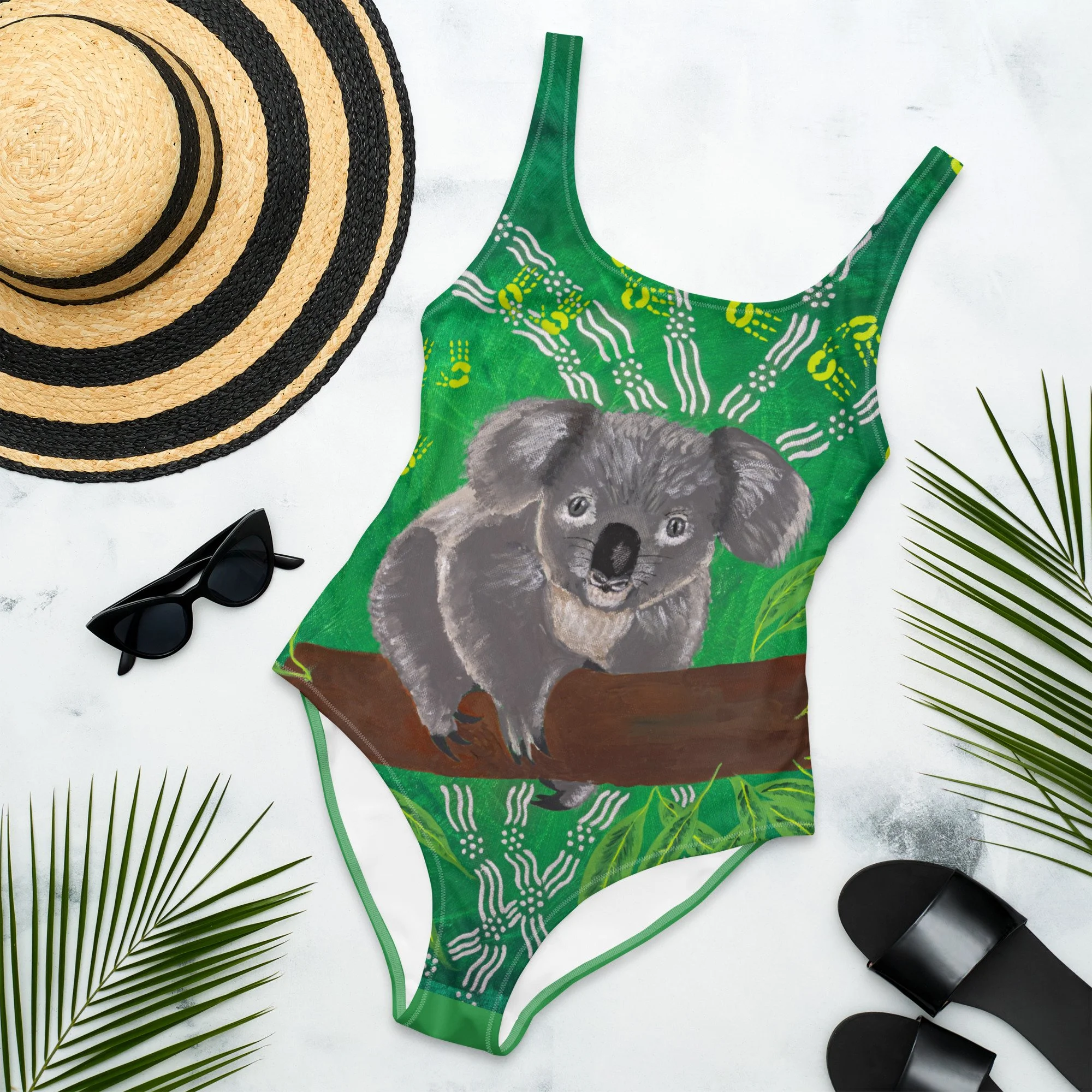 all-over-print-one-piece-swimsuit-white-front-6542fefb25533.jpg
