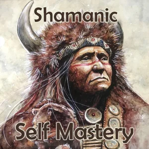 Shamanic Self Mastery course artwork by David Craig
