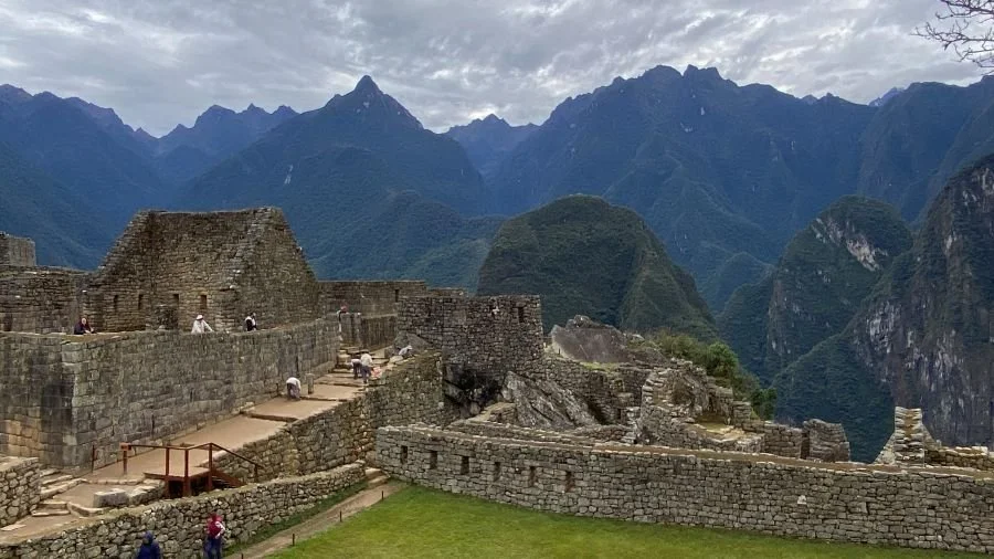 Visit Inca Ruins Machu Picchu Peru Shamanism Retreat.JPG