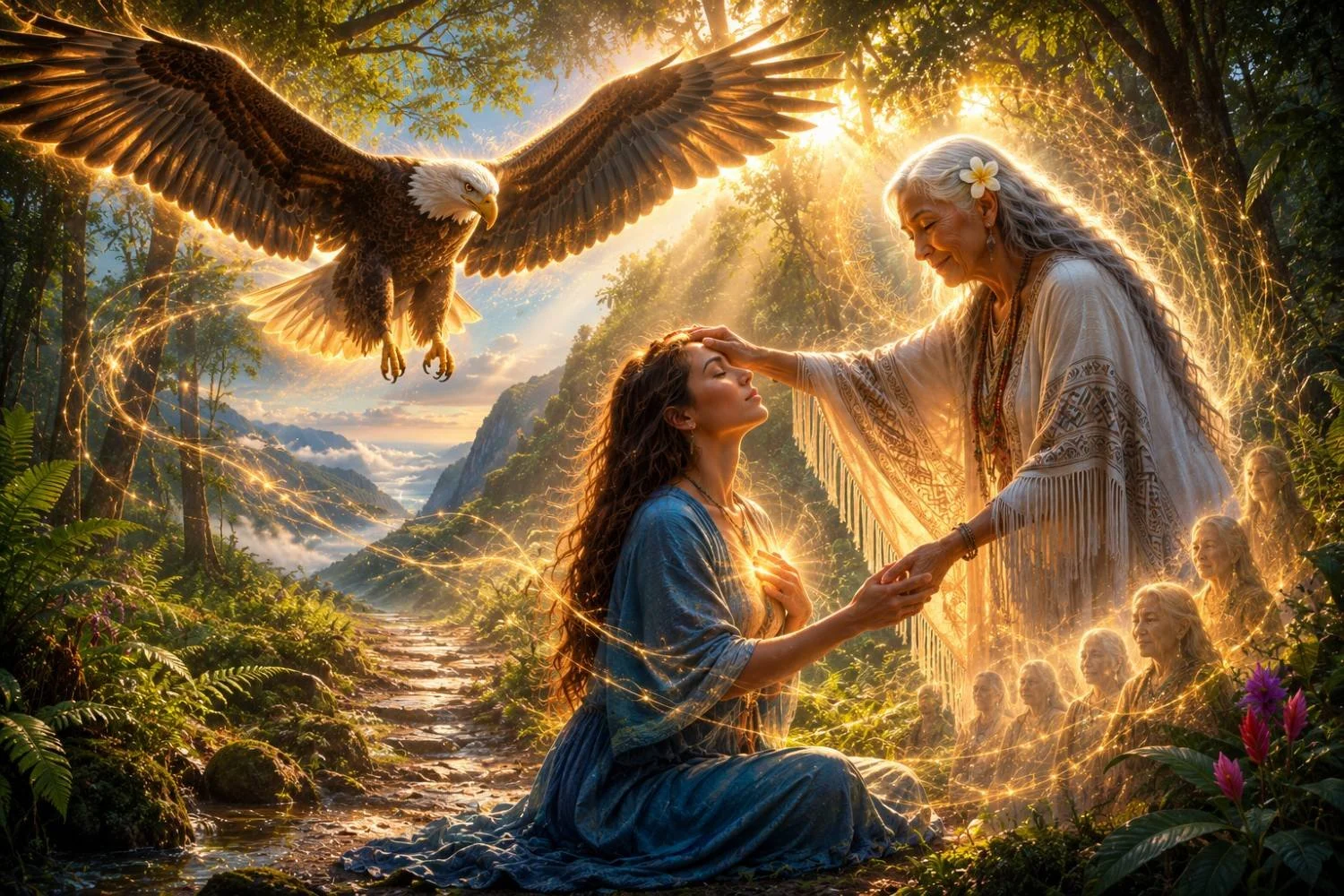 What Is a Shamanic Journey?