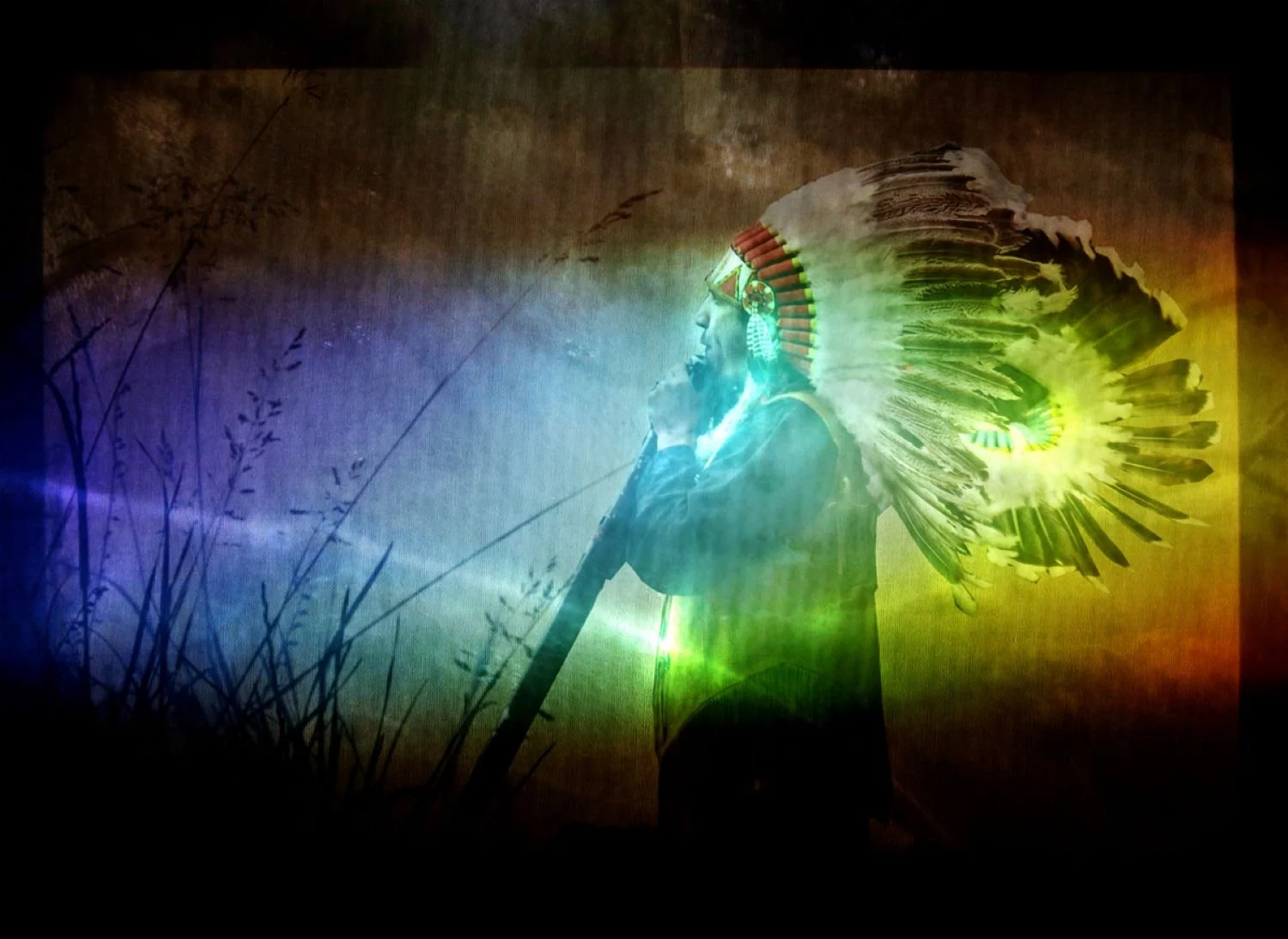 Dreaming and the Dreamtime