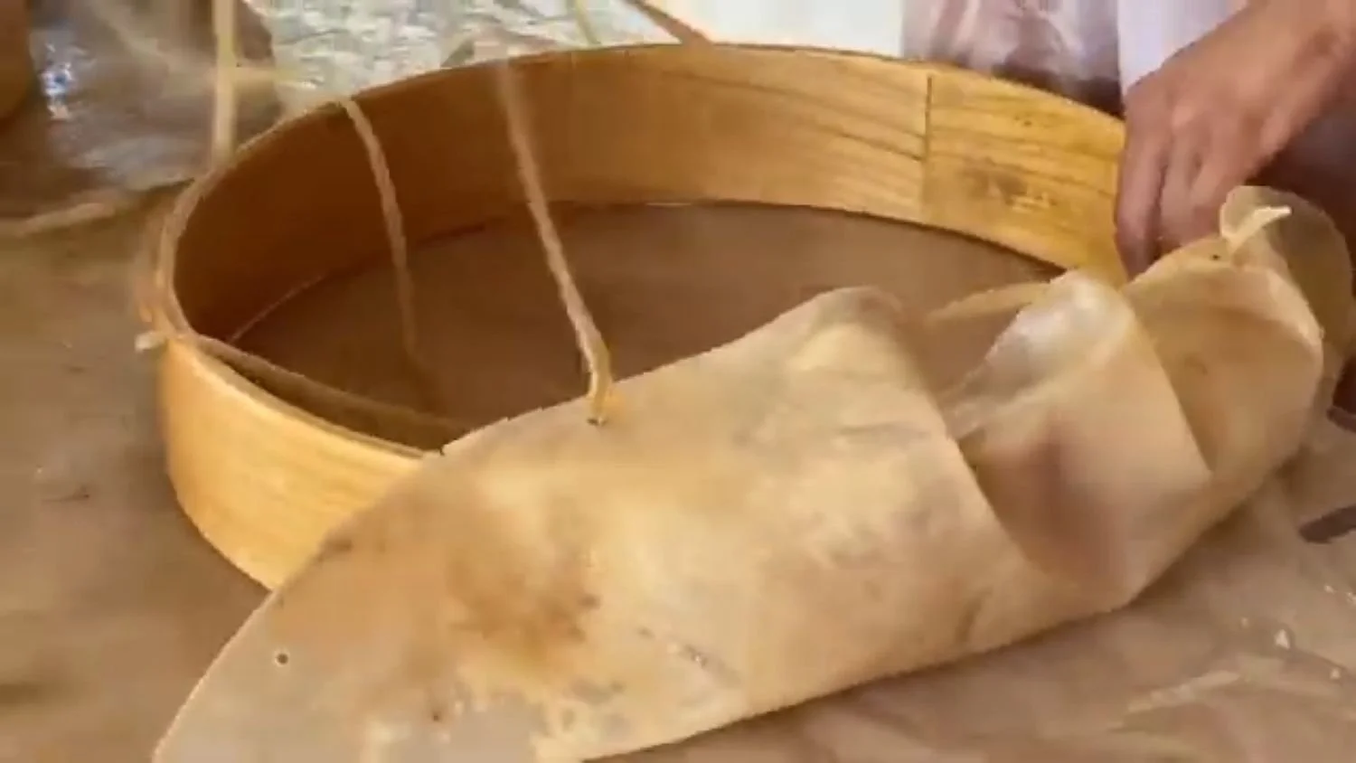 How to Build a Shamanic Drum