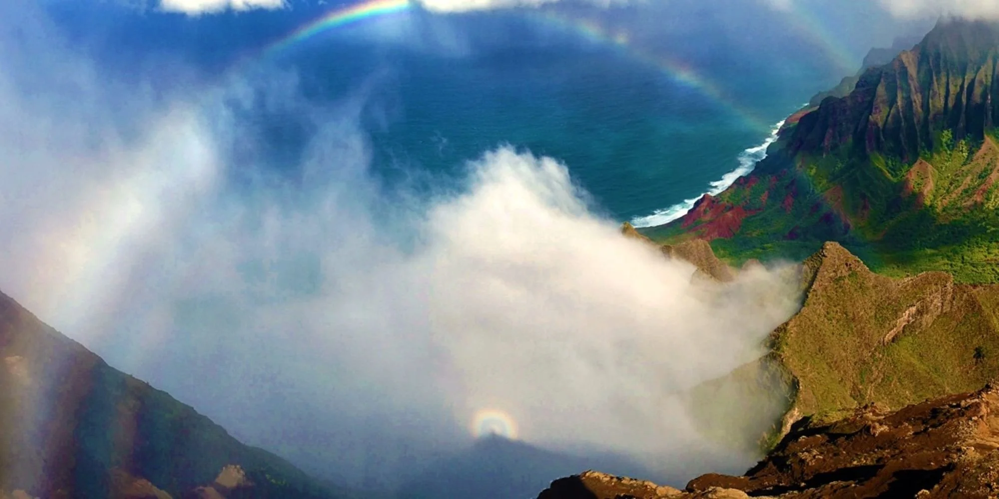 The Magic of Creation