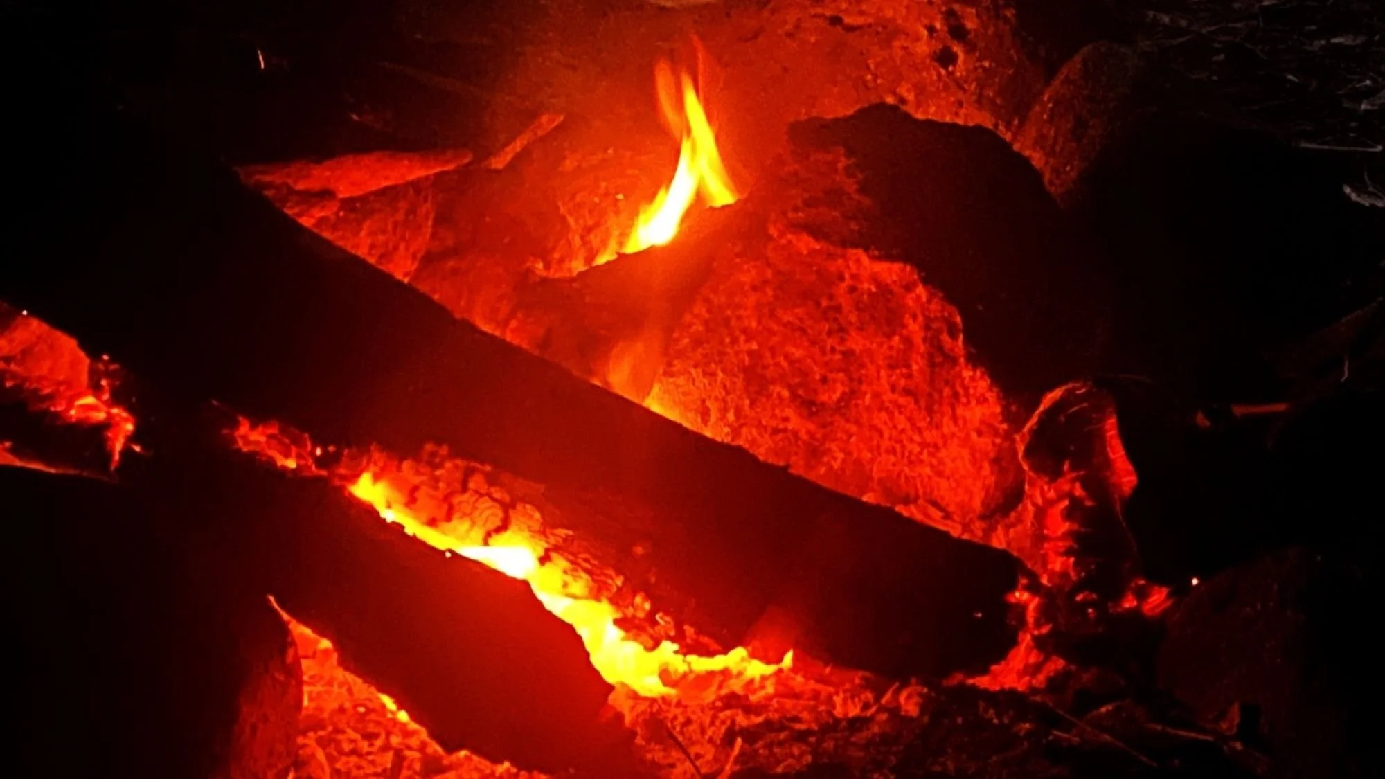  Wisdom of Fire