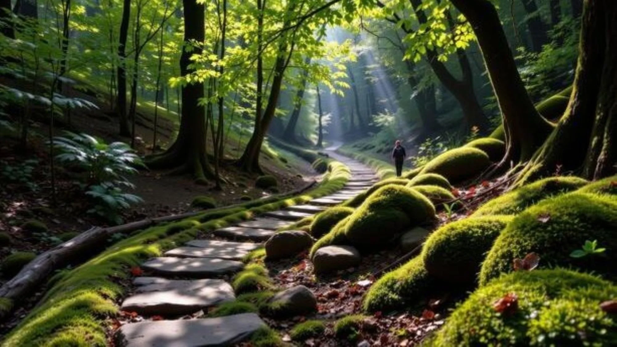 Shamanism And Mediumship