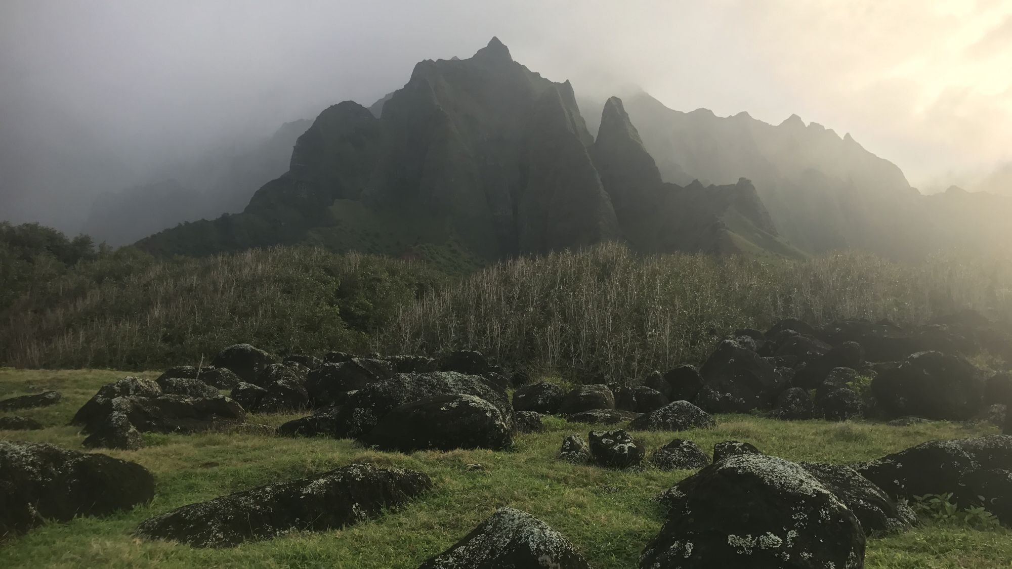 How Shamanism Changes Your Perception of Reality