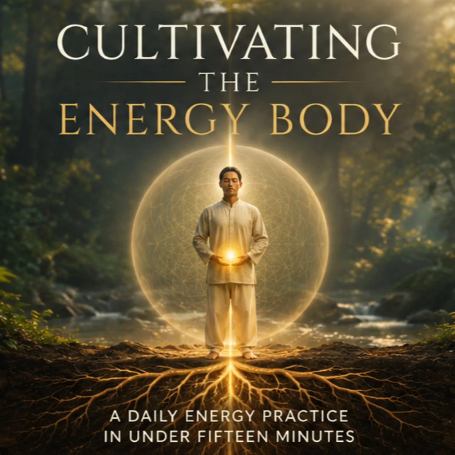 Cultivating the Energy Body online course