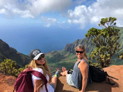 Kauai Shamanism Retreat with Scott Silverston