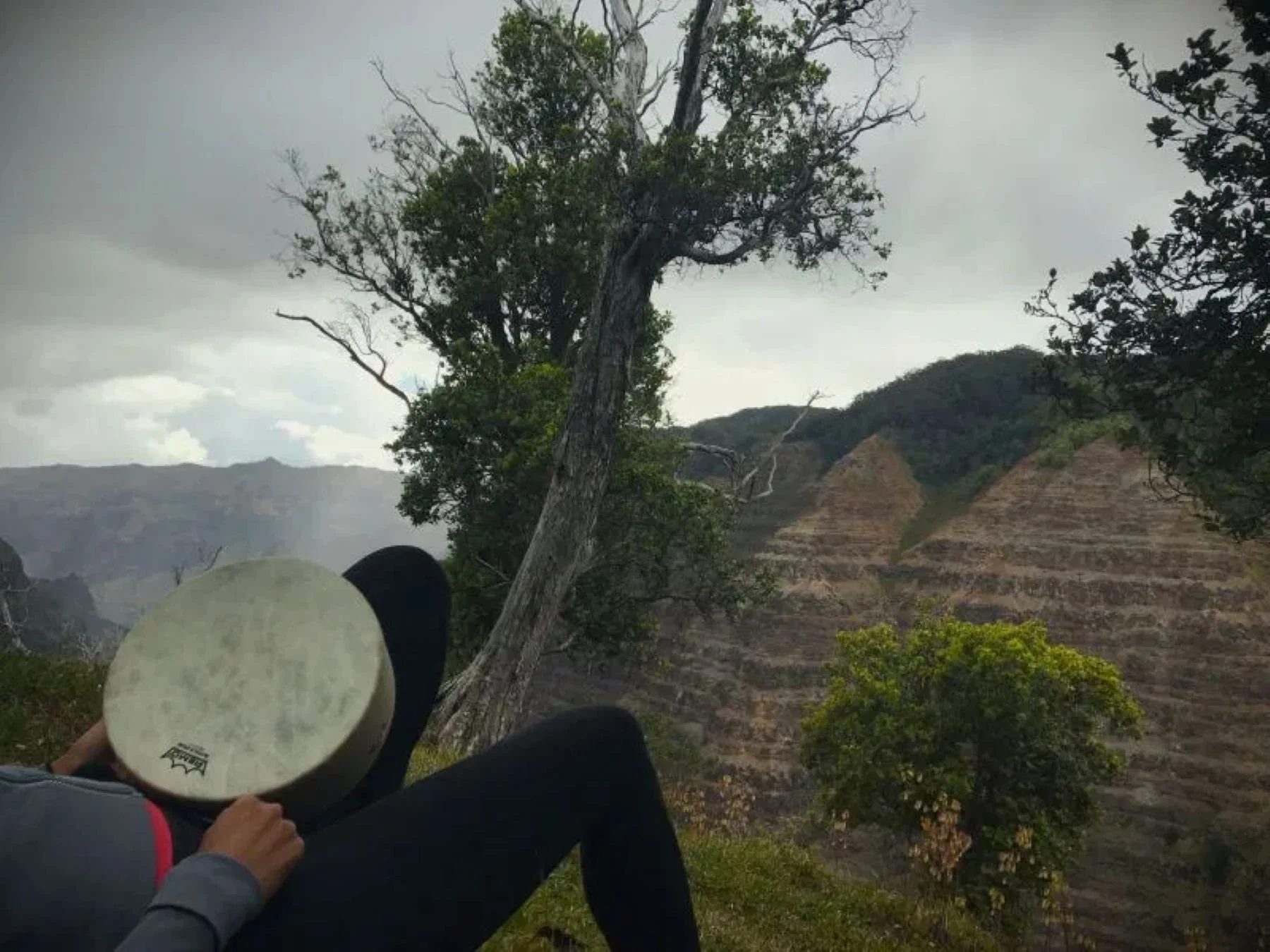 shamanic-apprenticeship-drumming-waimea-canyon-kauai.jpg