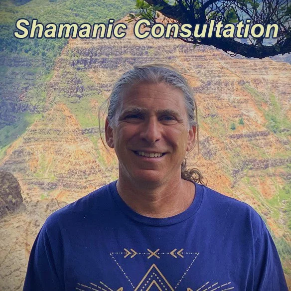 Shamanic Consultation