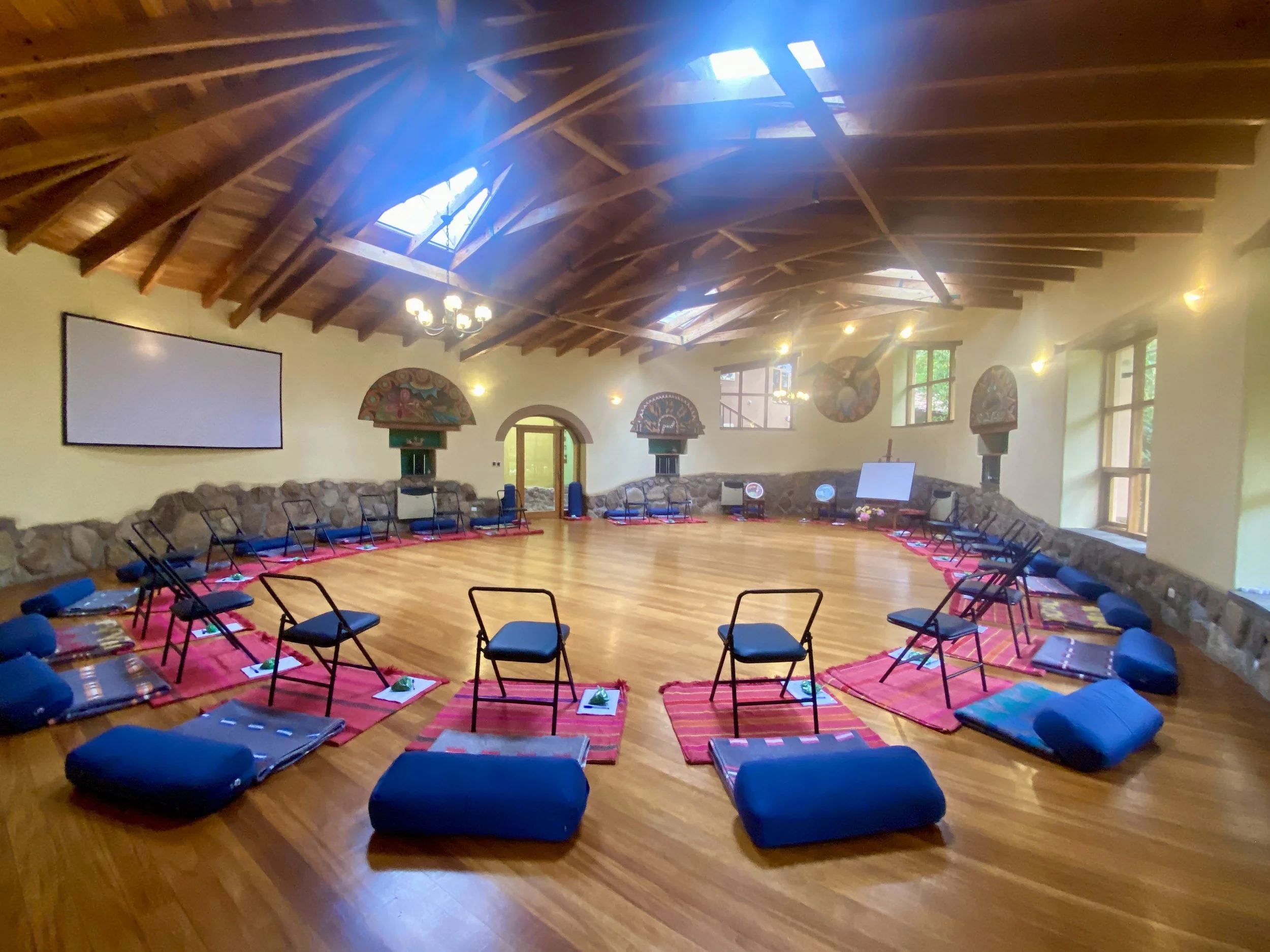 Ready for Energy Healing Class - Peru Shamanism Retreat.jpg