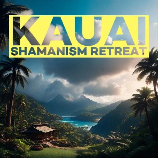Fundamentals of Shamanism (Level 1)