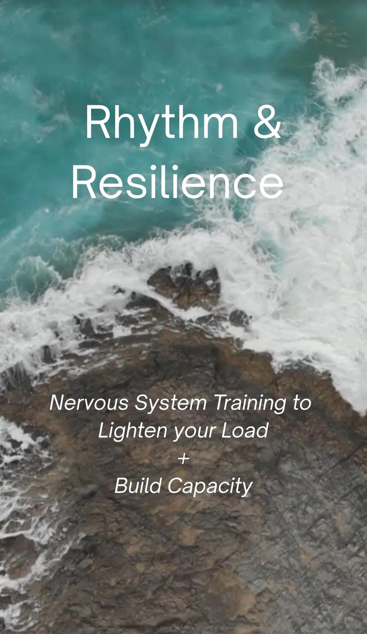 The BEST midweek ritual. 