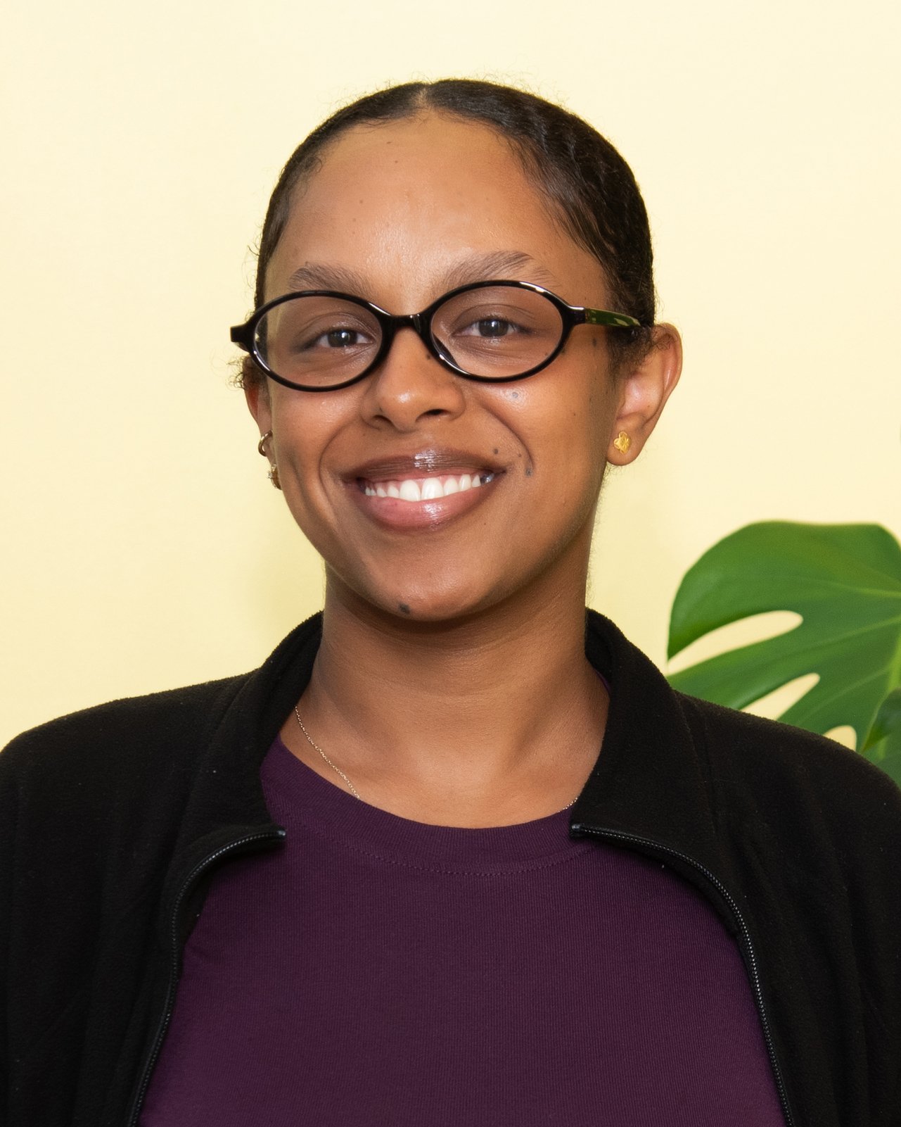 Helina Assafa