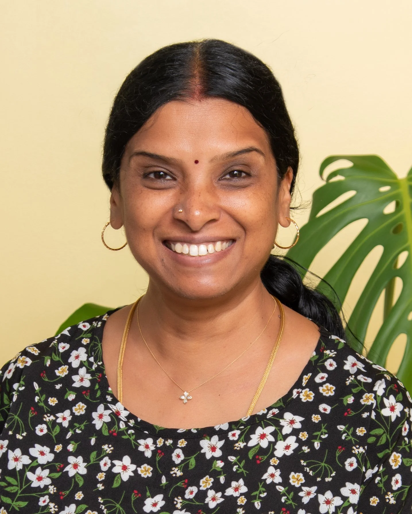 Sasikala Venkataraman