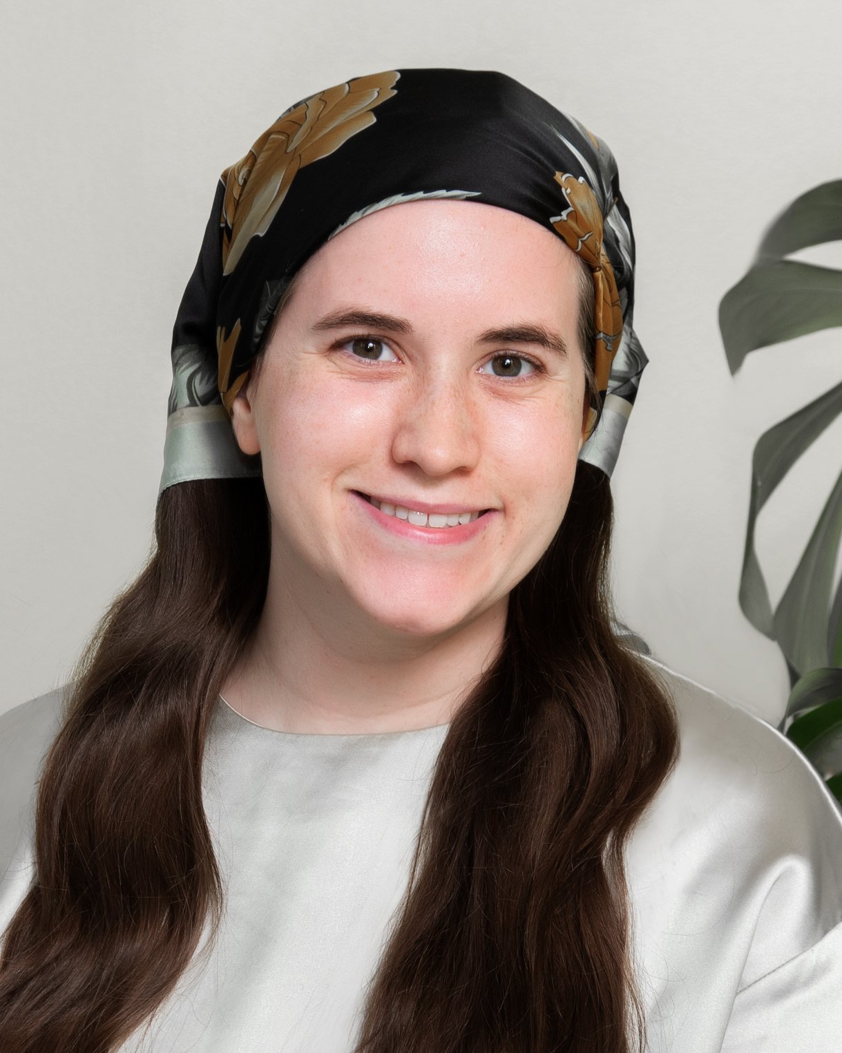 Anna Weiner