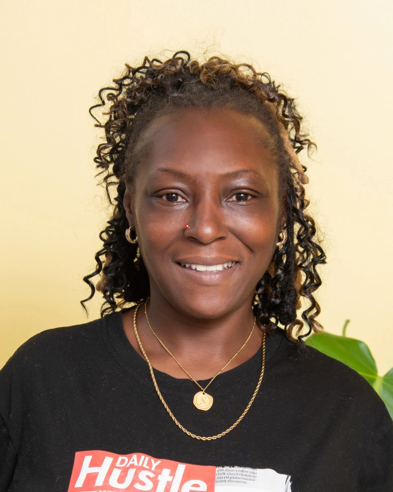 Tilronda Dunbar
