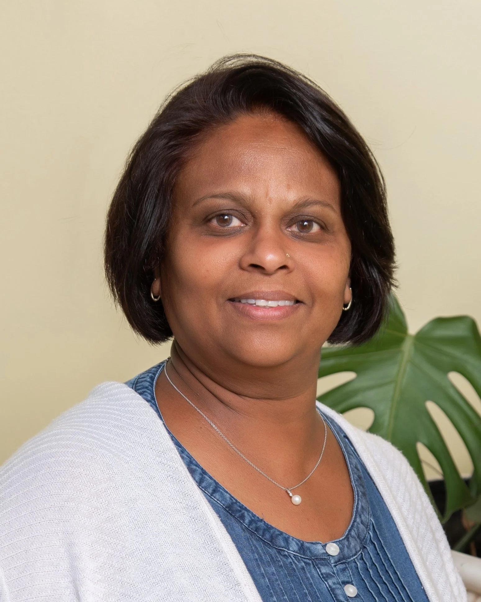 Chandrika Vidanaarachchige
