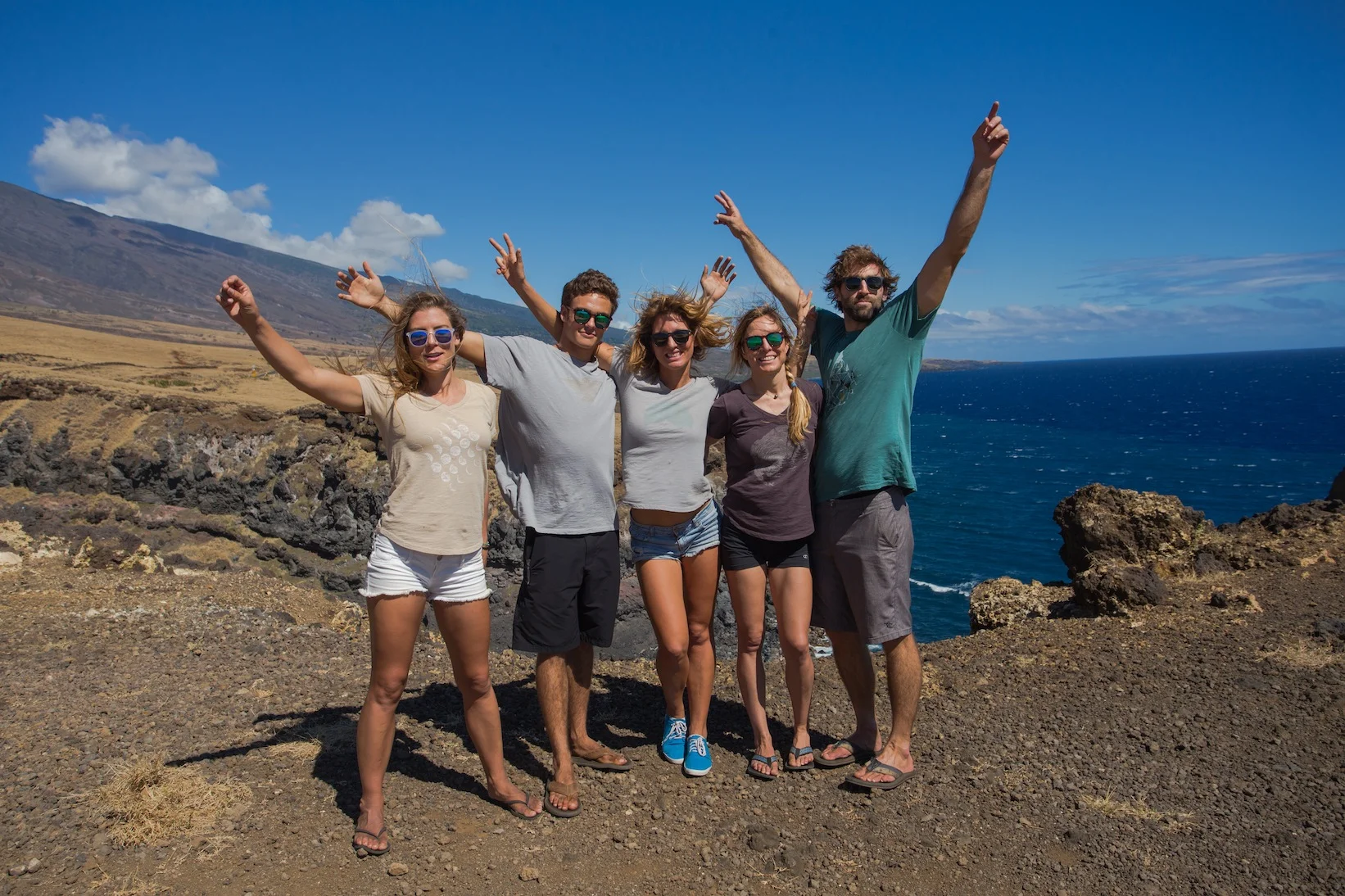 group-cliff-ocean-sunski-roadtrip-maui.jpg