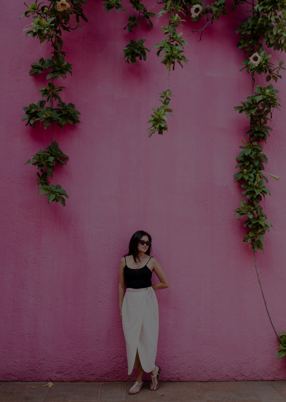  Mexico City                 See The Itinerary →  