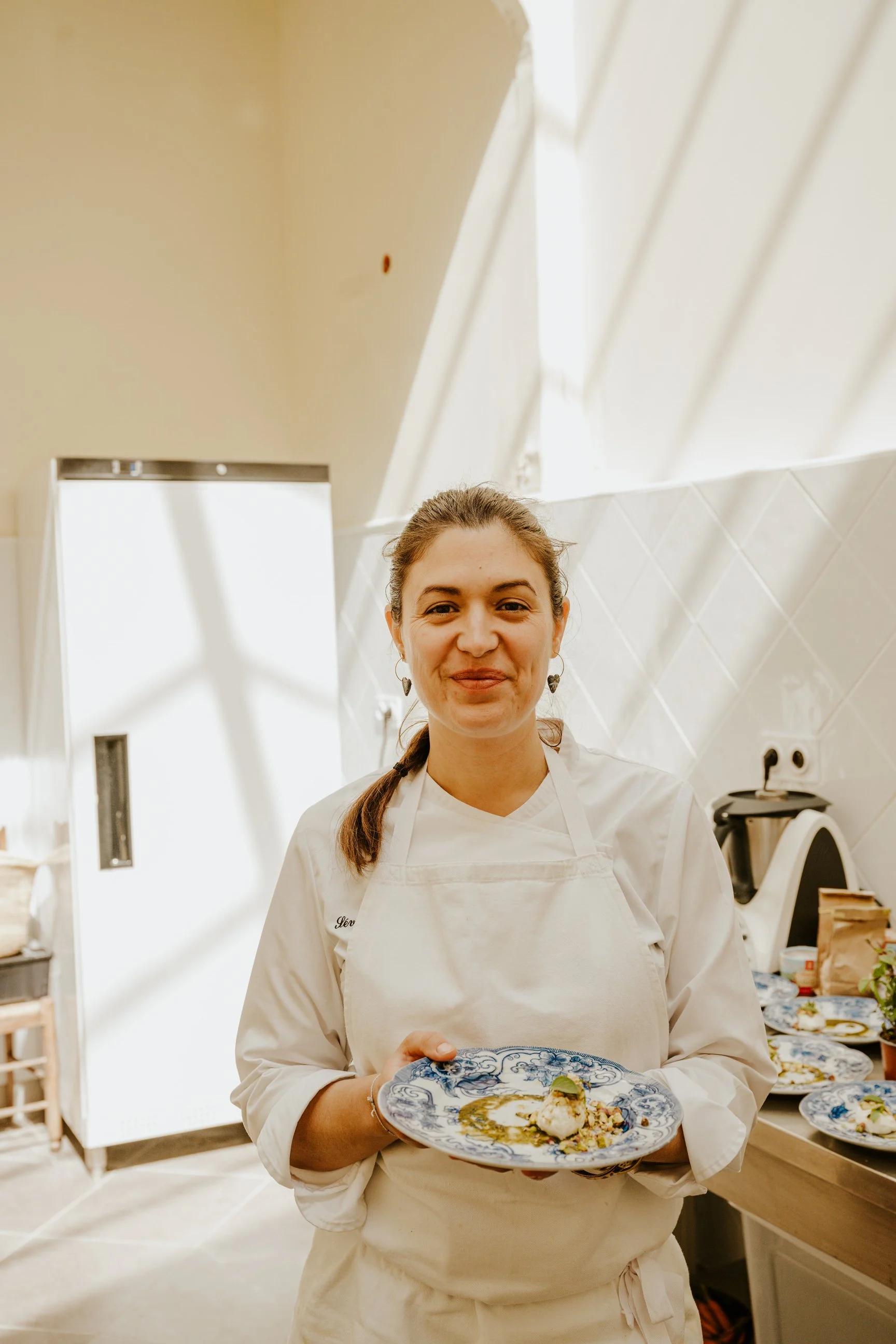 Séverine Sagnet