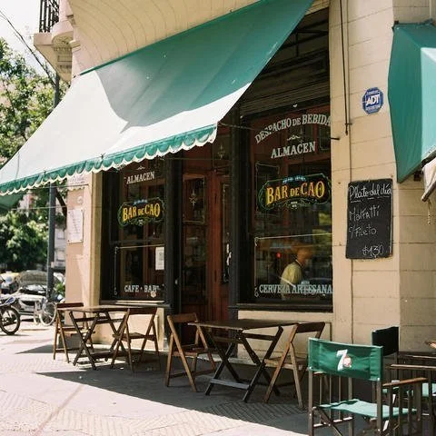 Улица в Гаване