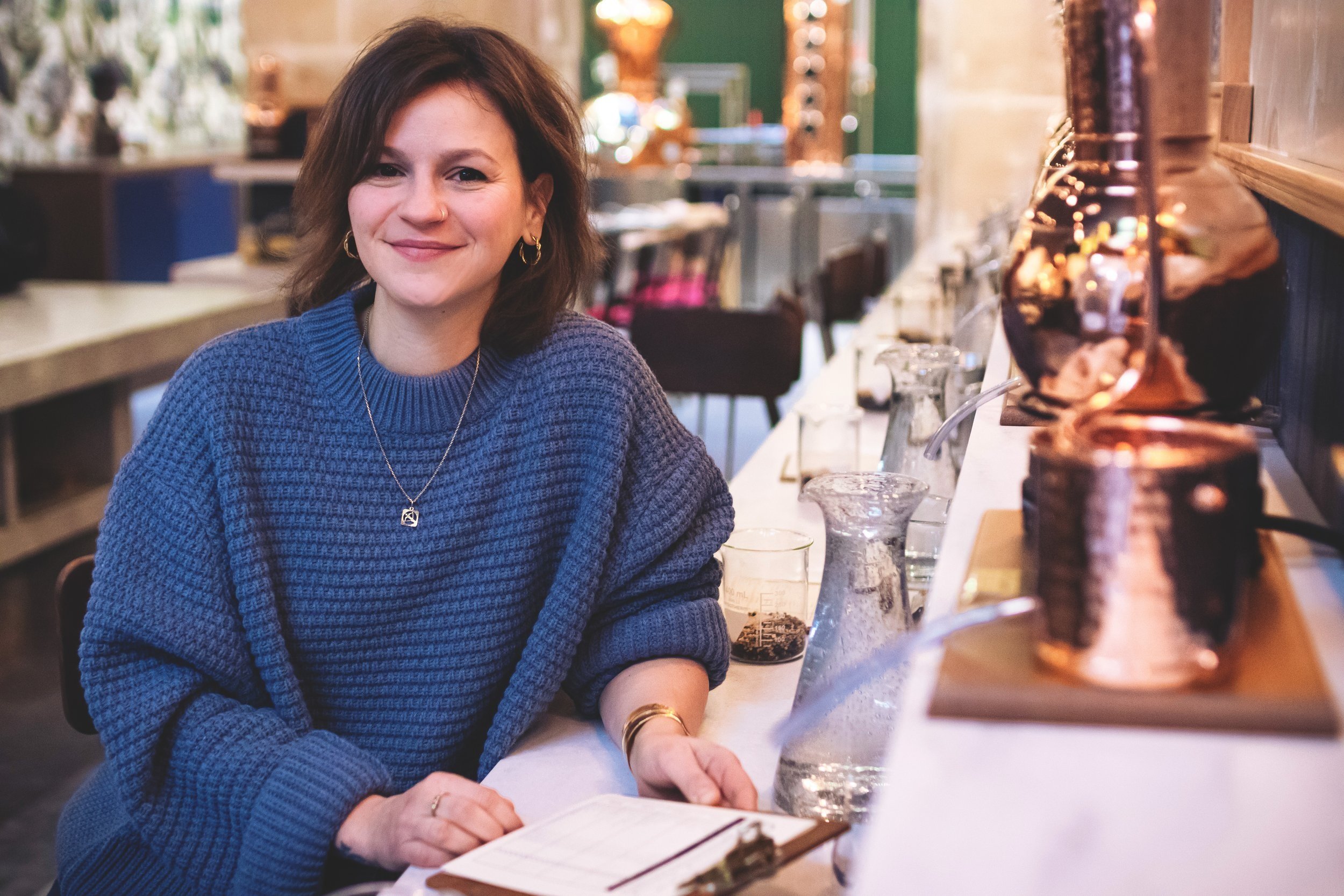 Charlotte Buisson Dackow