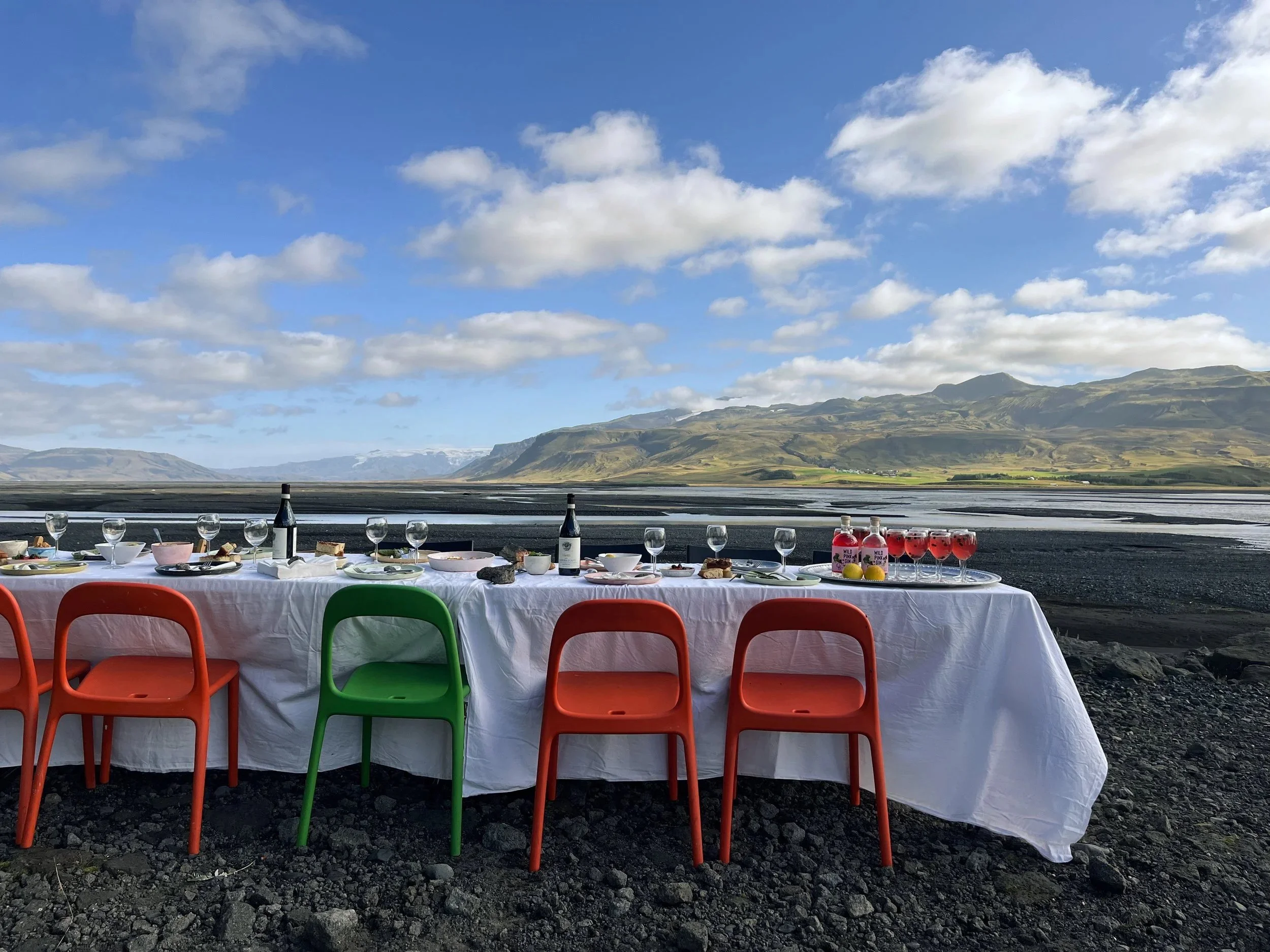 &lt;strong&gt;ICELAND&lt;/strong&gt;&lt;p&gt;See The Itinerary »&lt;/p&gt;