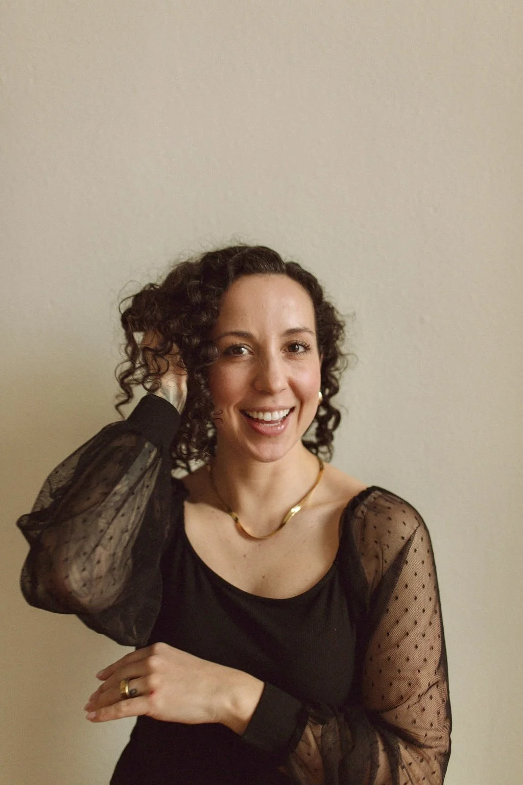 Rebecca Abshire <br> Executive Assistant