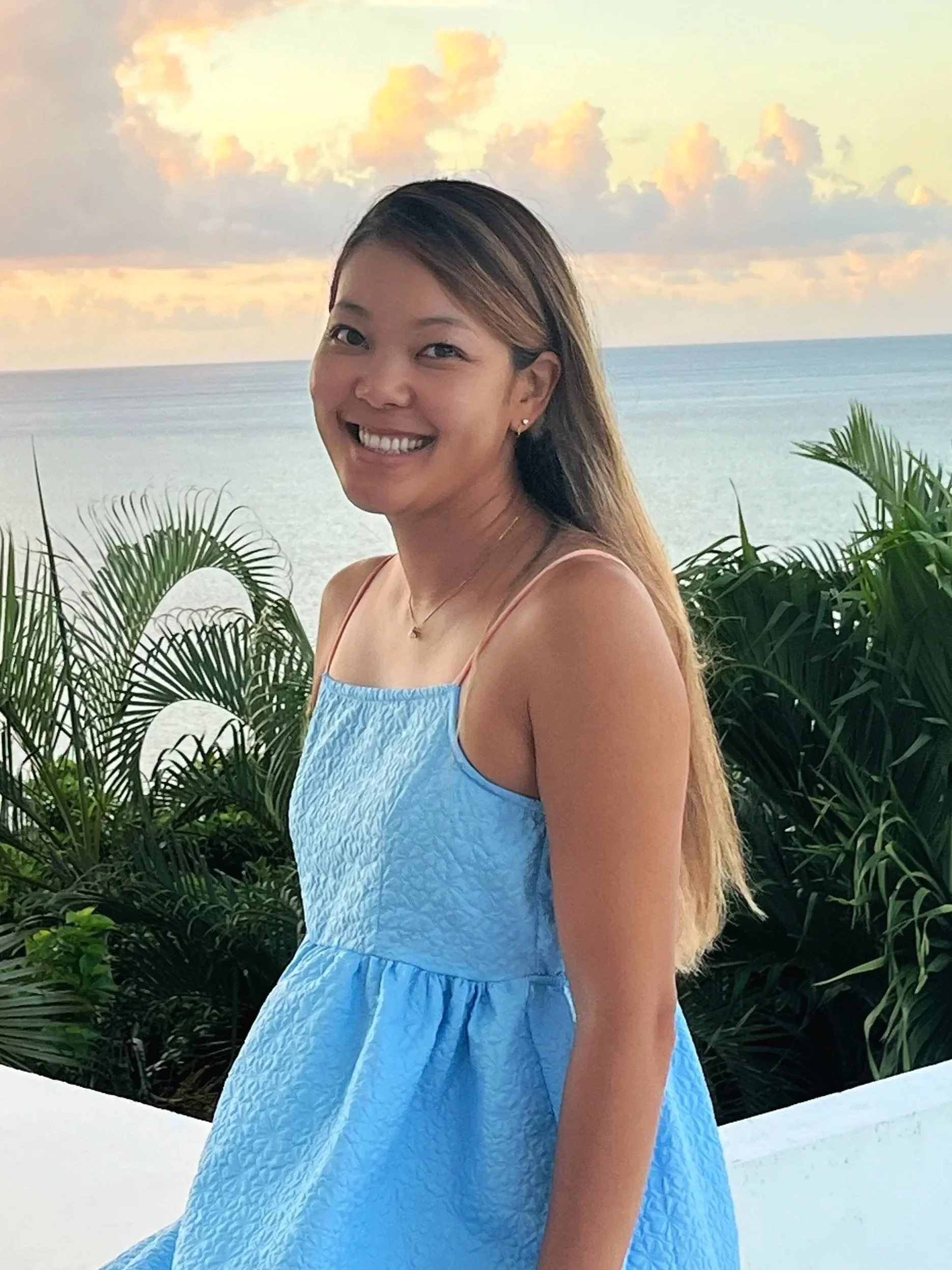 Aya Watanabe <br> MENORCA TRIP LEADER