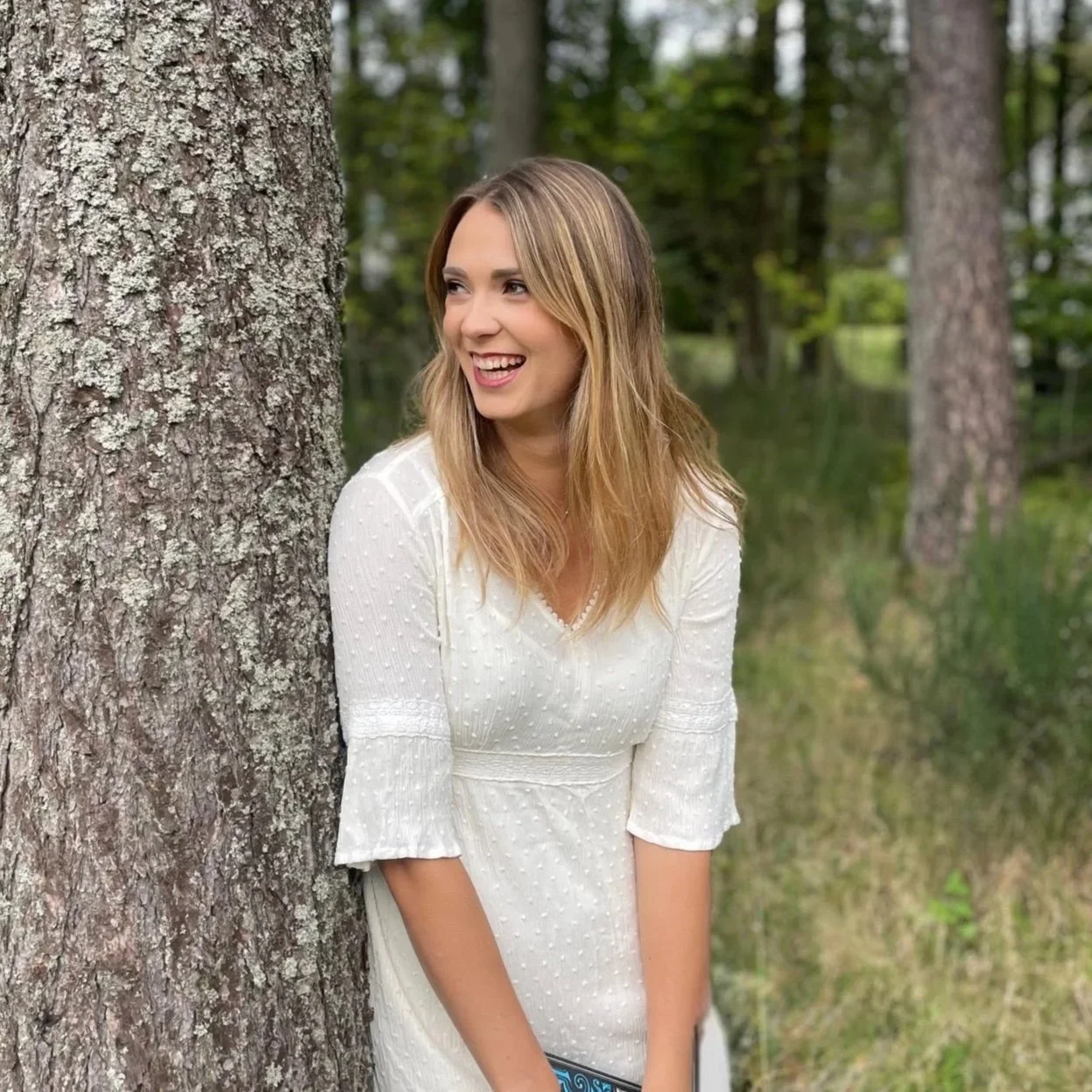 Ayla Besemer &lt;br&gt; SCOTLAND TRIP LEADER