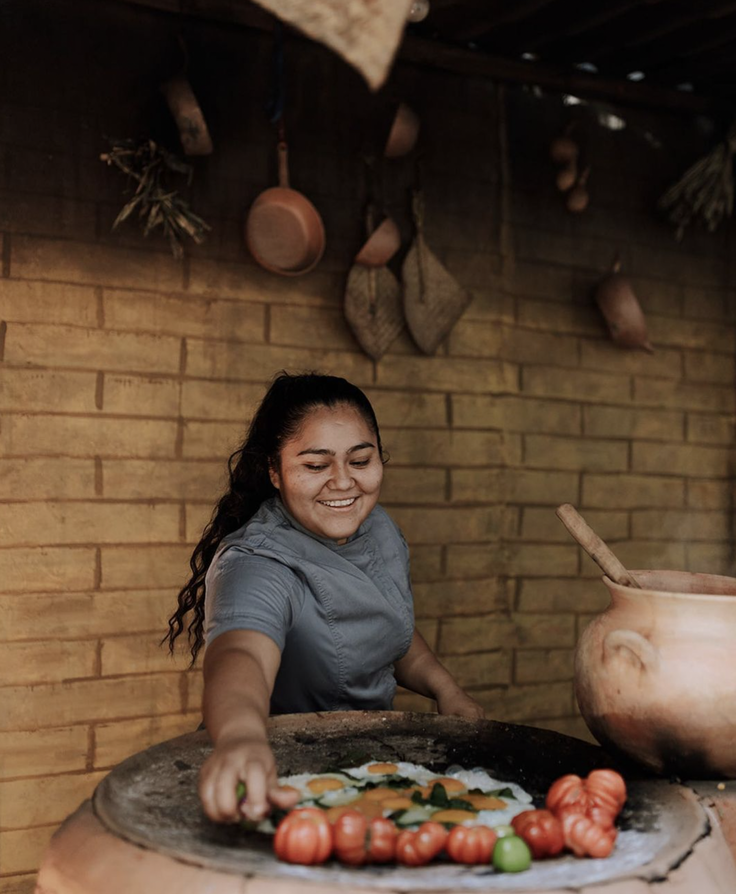 Thalía Barrios García