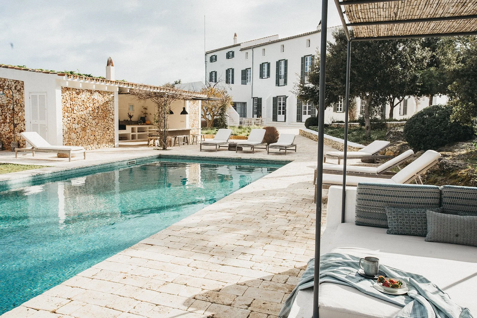 <br></br><h1>Menorca</h1><p>Customize Your Trip »</p>