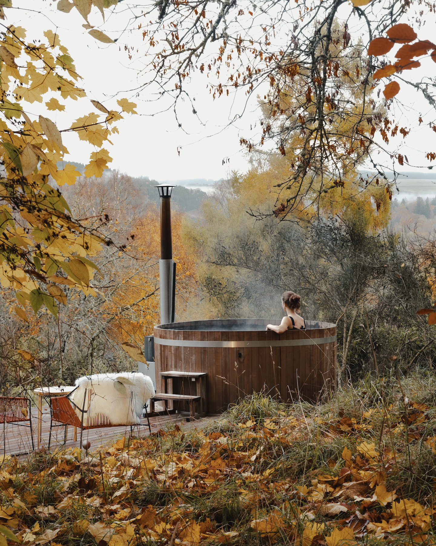 <br></br><h1>Scotland</h1><p>Customize Your Trip »</p>