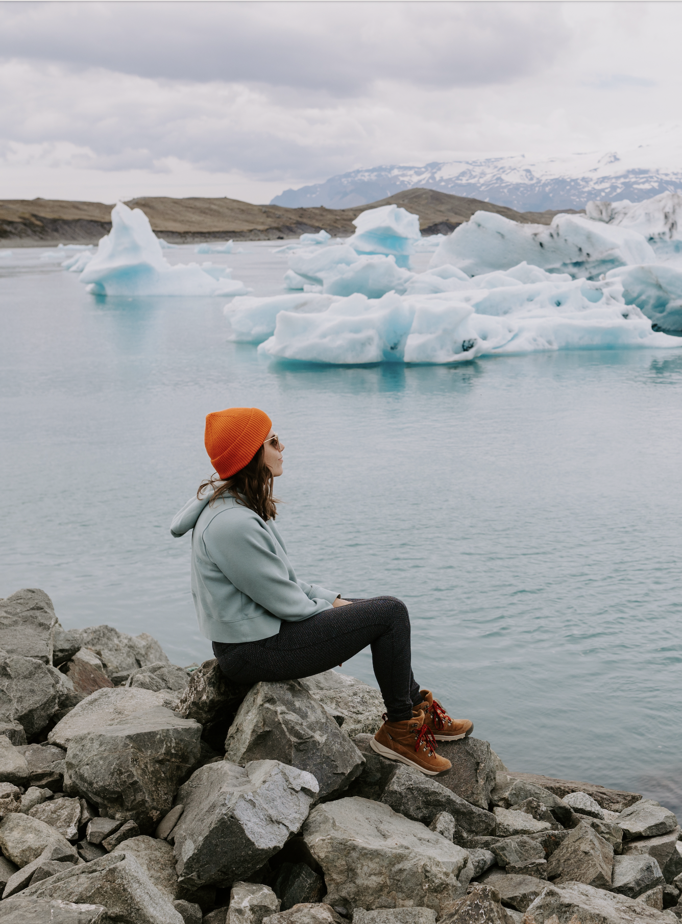 <br></br><h1>Iceland</h1><p>Customize Your Trip »</p>