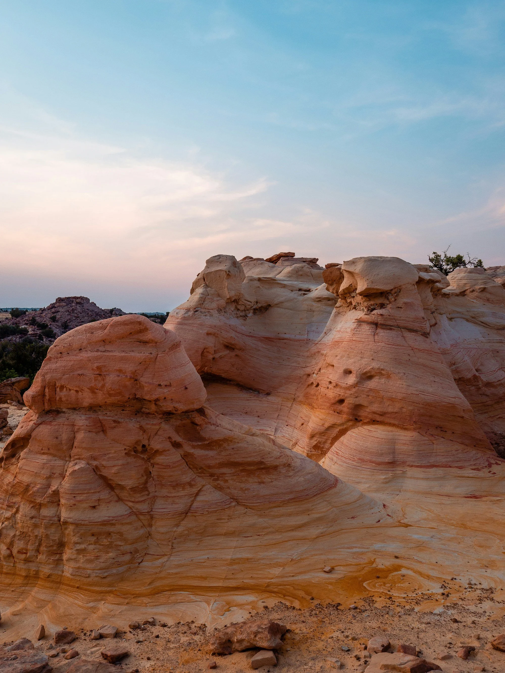 <br></br><h1>New Mexico</h1><p>See The Itinerary »</p>
