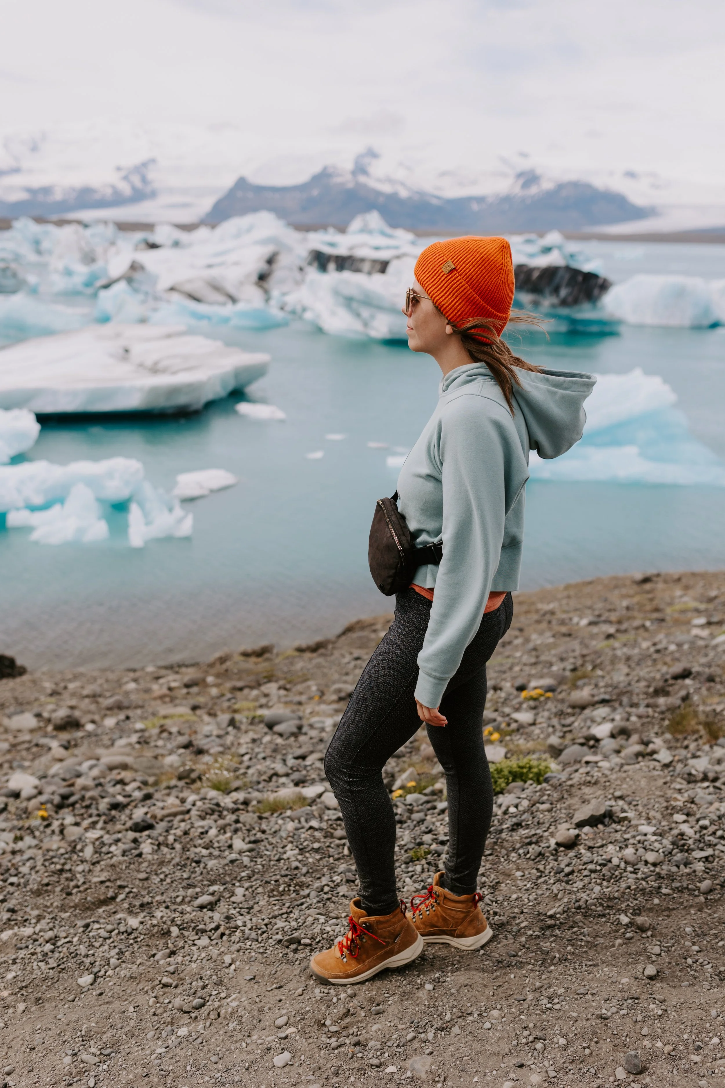 <br></br><h1>Iceland</h1><p>See The Itinerary →</p>