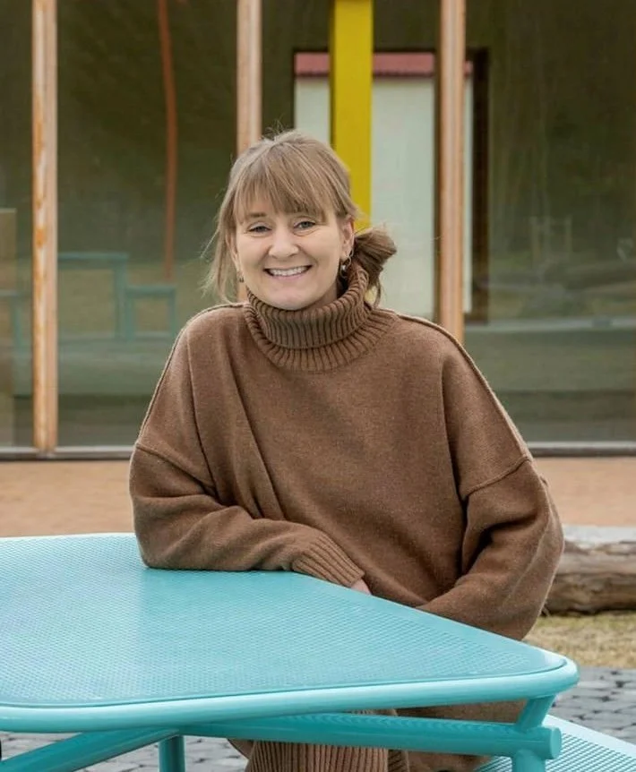Audur Mikaelsdottir