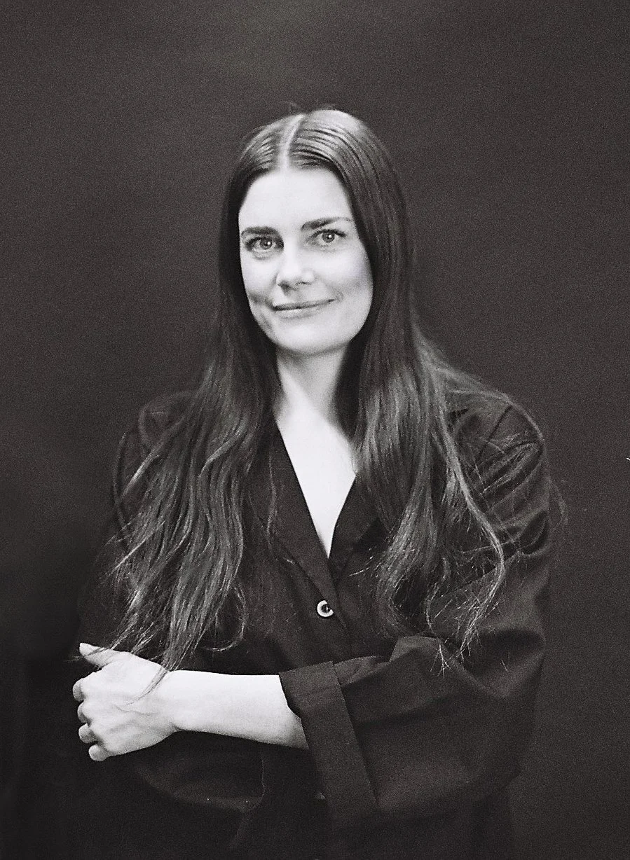 Lilja Birgisdottir